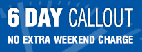 same day callout